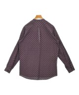 UNDERCOVERISM（アンダーカバイズム）カジュアルシャツ 赤 サイズ:3(L位) メンズ/2200693990260
