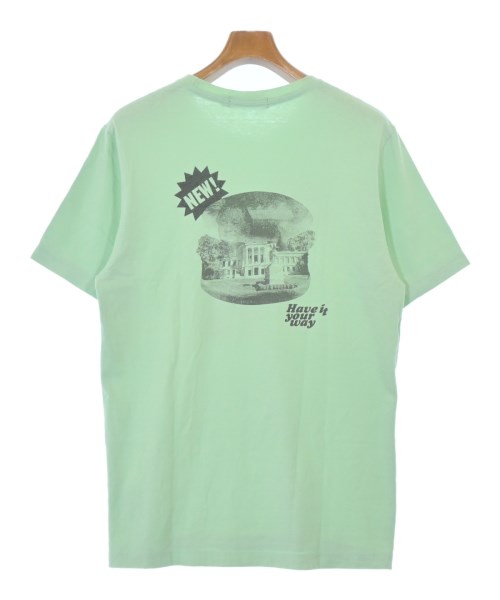 UNDERCOVERISM（アンダーカバイズム）Tシャツ・カットソー 緑 サイズ:M メンズ/2200696744082