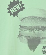UNDERCOVERISM（アンダーカバイズム）Tシャツ・カットソー 緑 サイズ:M メンズ/2200696744082