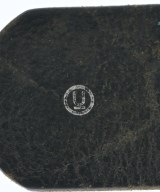 UNDERCOVERISM（アンダーカバイズム）ベルト 茶 サイズ:- メンズ/2200694188062