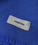 UNDERCOVERISM（アンダーカバイズム）ストール 青 サイズ:- メンズ/2200695937355