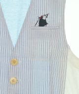 UNDER COVER（アンダーカバー）ベスト 白 サイズ:F レディース/2200696136351