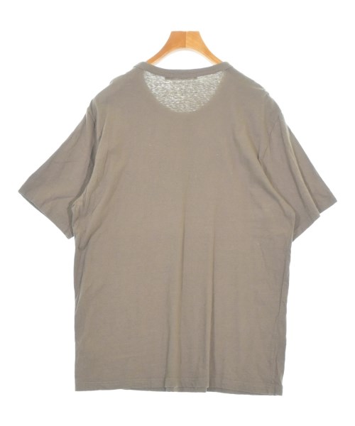UNDERCOVERISM（アンダーカバイズム）Tシャツ・カットソー 茶 サイズ:4(XL位) メンズ/2200696690136