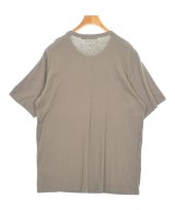 UNDERCOVERISM（アンダーカバイズム）Tシャツ・カットソー 茶 サイズ:4(XL位) メンズ/2200696690136