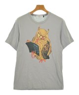 UNDERCOVERISM（アンダーカバイズム）Tシャツ・カットソー グレー サイズ:1(S位) メンズ/2200696809460