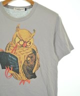 UNDERCOVERISM（アンダーカバイズム）Tシャツ・カットソー グレー サイズ:1(S位) メンズ/2200696809460