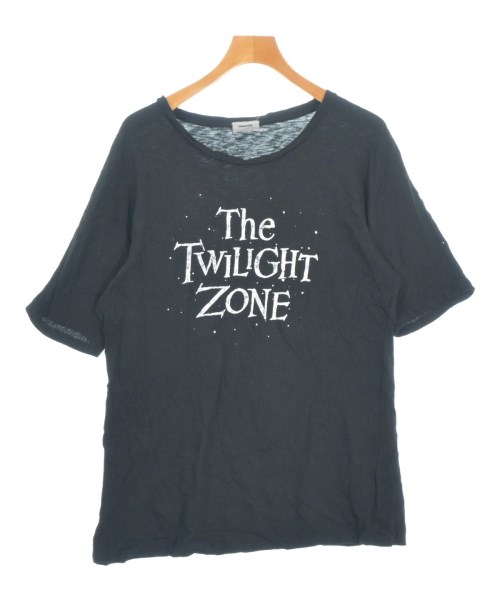 UNDER COVER(アンダーカバー)Tシャツ・カットソー 黒 サイズ:2(M位)/2200696809873
