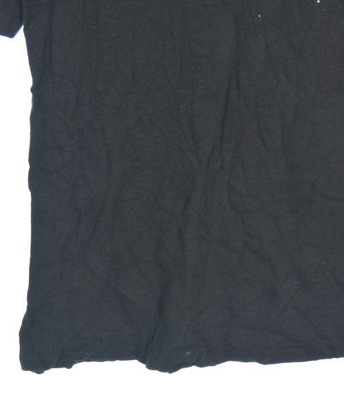 UNDER COVER（アンダーカバー）Tシャツ・カットソー 黒 サイズ:2(M位) メンズ/2200696809873