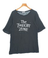 UNDER COVER（アンダーカバー）Tシャツ・カットソー 黒 サイズ:2(M位) メンズ/2200696809873