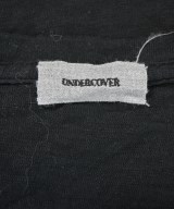 UNDER COVER（アンダーカバー）Tシャツ・カットソー 黒 サイズ:2(M位) メンズ/2200696809873