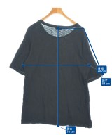 UNDER COVER（アンダーカバー）Tシャツ・カットソー 黒 サイズ:2(M位) メンズ/2200696809873