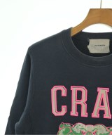 UNDERCOVERISM（アンダーカバイズム）スウェット 紺 サイズ:2(M位) メンズ/2200696407093