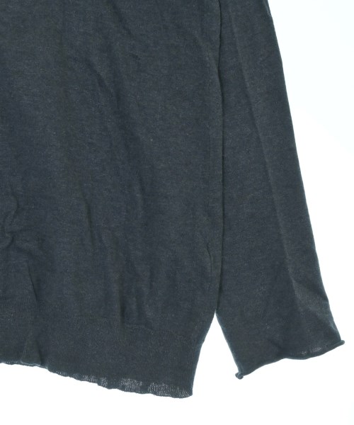 UNDERCOVERISM（アンダーカバイズム）ニット・セーター 紺 サイズ:2(M位) メンズ/2200646482361