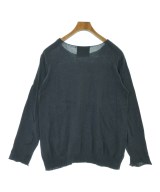 UNDERCOVERISM（アンダーカバイズム）ニット・セーター 紺 サイズ:2(M位) メンズ/2200646482361