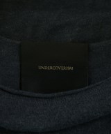 UNDERCOVERISM（アンダーカバイズム）ニット・セーター 紺 サイズ:2(M位) メンズ/2200646482361