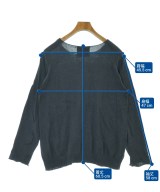 UNDERCOVERISM（アンダーカバイズム）ニット・セーター 紺 サイズ:2(M位) メンズ/2200646482361