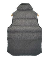 UNDERCOVERISM（アンダーカバイズム）ダウンジャケット/ダウンベスト 緑 サイズ:3(L位) メンズ/2200645504019