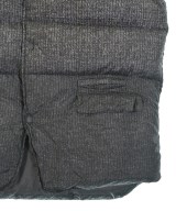 UNDERCOVERISM（アンダーカバイズム）ダウンジャケット/ダウンベスト 緑 サイズ:3(L位) メンズ/2200645504019