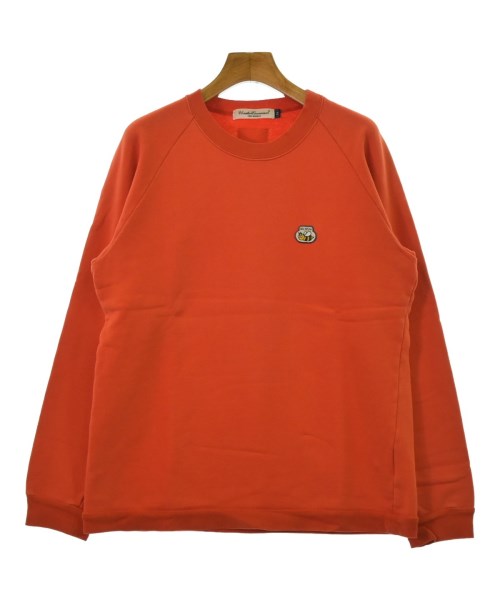 UNDERCOVERISM(アンダーカバイズム)スウェット オレンジ サイズ:2(M位)/2200652754018