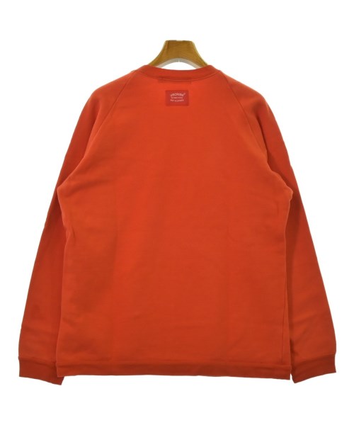 UNDERCOVERISM（アンダーカバイズム）スウェット オレンジ サイズ:2(M位) メンズ/2200652754018