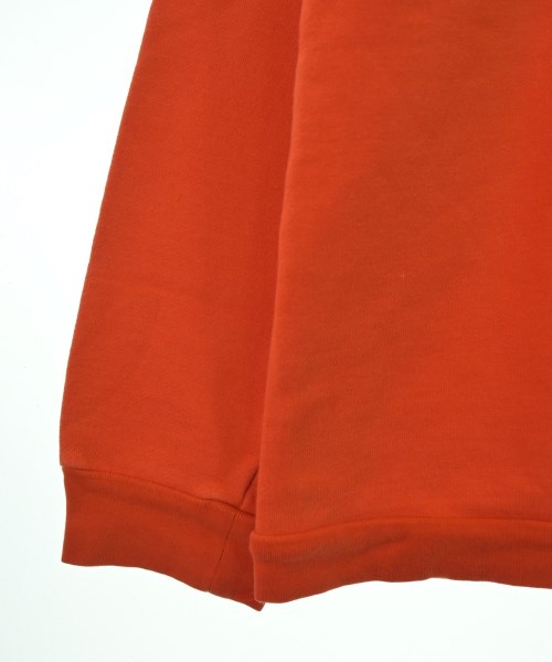 UNDERCOVERISM（アンダーカバイズム）スウェット オレンジ サイズ:2(M位) メンズ/2200652754018