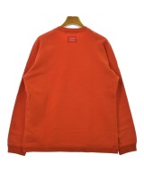 UNDERCOVERISM（アンダーカバイズム）スウェット オレンジ サイズ:2(M位) メンズ/2200652754018