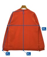 UNDERCOVERISM（アンダーカバイズム）スウェット オレンジ サイズ:2(M位) メンズ/2200652754018