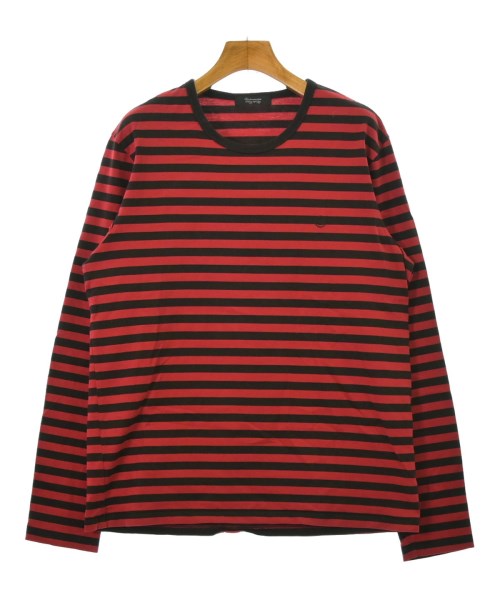 UNDERCOVERISM(アンダーカバイズム)Tシャツ・カットソー 赤 サイズ:2(M位)/2200652754032