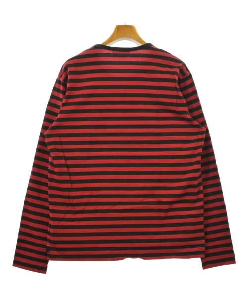 UNDERCOVERISM（アンダーカバイズム）Tシャツ・カットソー 赤 サイズ:2(M位) メンズ/2200652754032