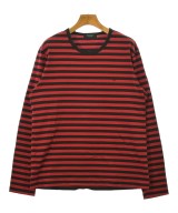 UNDERCOVERISM（アンダーカバイズム）Tシャツ・カットソー 赤 サイズ:2(M位) メンズ/2200652754032