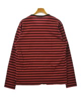 UNDERCOVERISM（アンダーカバイズム）Tシャツ・カットソー 赤 サイズ:2(M位) メンズ/2200652754032