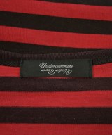 UNDERCOVERISM（アンダーカバイズム）Tシャツ・カットソー 赤 サイズ:2(M位) メンズ/2200652754032