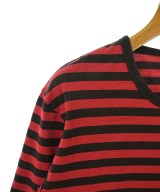 UNDERCOVERISM（アンダーカバイズム）Tシャツ・カットソー 赤 サイズ:2(M位) メンズ/2200652754032