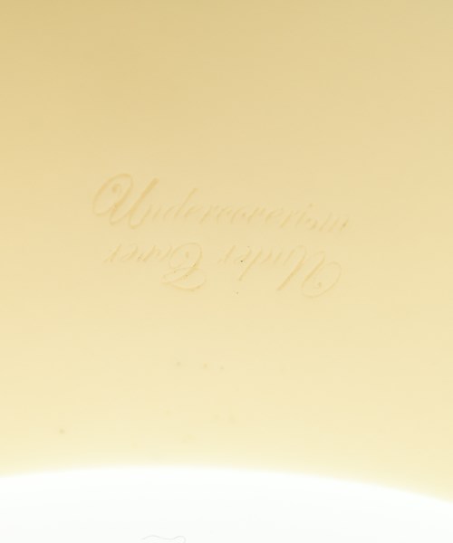 UNDERCOVERISM（アンダーカバイズム）ブレスレット・バングル 黄 サイズ:- レディース/2200657888138