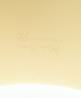 UNDERCOVERISM（アンダーカバイズム）ブレスレット・バングル 黄 サイズ:- レディース/2200657888138