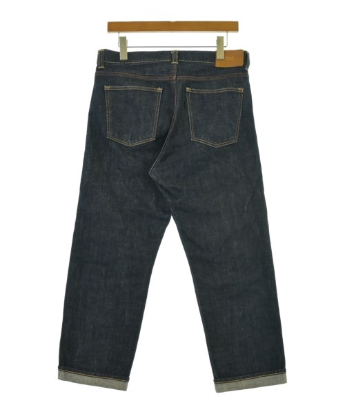 UNDERCOVERISM（アンダーカバイズム）デニムパンツ 紺 サイズ:3(L位) メンズ/2200658244063