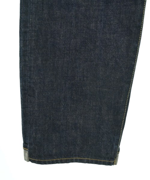 UNDERCOVERISM（アンダーカバイズム）デニムパンツ 紺 サイズ:3(L位) メンズ/2200658244063