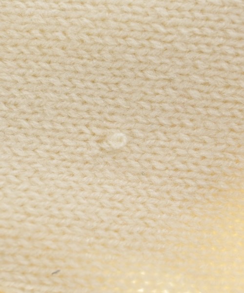 UNDERCOVERISM（アンダーカバイズム）マフラー 白 サイズ:- メンズ/2200659050014