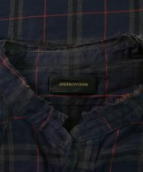 UNDERCOVERISM（アンダーカバイズム）カジュアルシャツ 紺 サイズ:2(M位) メンズ/2200659580054