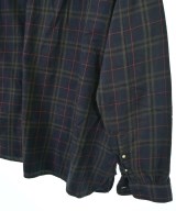 UNDERCOVERISM（アンダーカバイズム）カジュアルシャツ 紺 サイズ:2(M位) メンズ/2200659580054