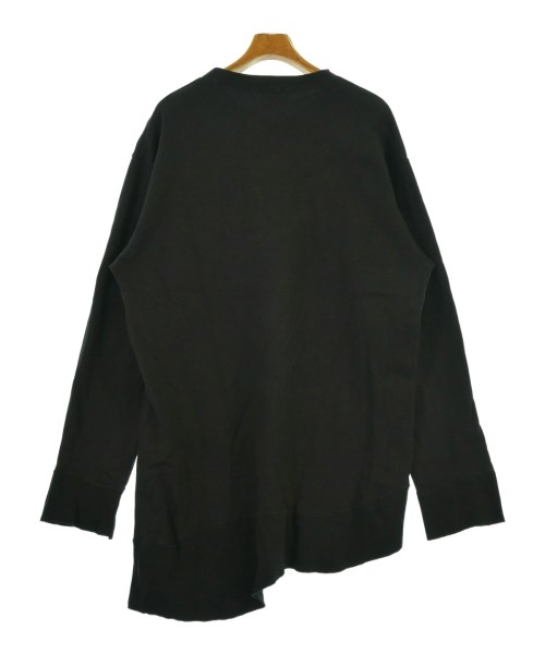 UNDERCOVERISM（アンダーカバイズム）スウェット 黒 サイズ:4(XS位) メンズ/2200659609205