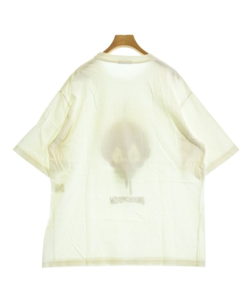 UNDERCOVERISM（アンダーカバイズム）スウェット 白 サイズ:4(XL位) メンズ/2200659609236