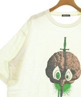 UNDERCOVERISM（アンダーカバイズム）スウェット 白 サイズ:4(XL位) メンズ/2200659609236