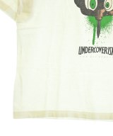 UNDERCOVERISM（アンダーカバイズム）スウェット 白 サイズ:4(XL位) メンズ/2200659609236
