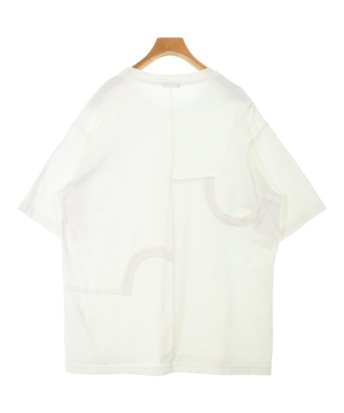 UNDERCOVERISM（アンダーカバイズム）Tシャツ・カットソー 白 サイズ:3(L位) メンズ/2200660109039