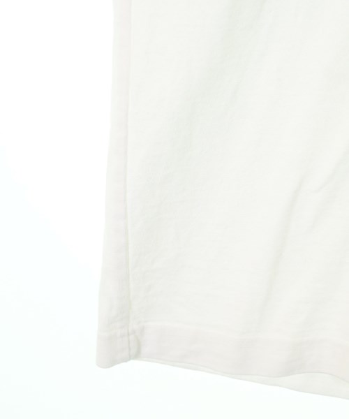 UNDERCOVERISM（アンダーカバイズム）Tシャツ・カットソー 白 サイズ:3(L位) メンズ/2200660109039