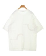 UNDERCOVERISM（アンダーカバイズム）Tシャツ・カットソー 白 サイズ:3(L位) メンズ/2200660109039