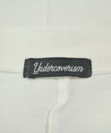 UNDERCOVERISM（アンダーカバイズム）Tシャツ・カットソー 白 サイズ:3(L位) メンズ/2200660109039