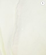 UNDERCOVERISM（アンダーカバイズム）Tシャツ・カットソー 白 サイズ:3(L位) メンズ/2200660109039