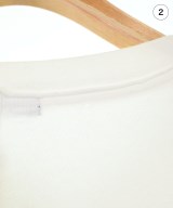 UNDERCOVERISM（アンダーカバイズム）Tシャツ・カットソー 白 サイズ:3(L位) メンズ/2200660109039
